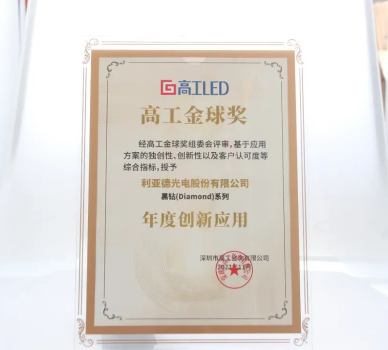 贝斯特荣膺金球奖“年度立异应用奖”