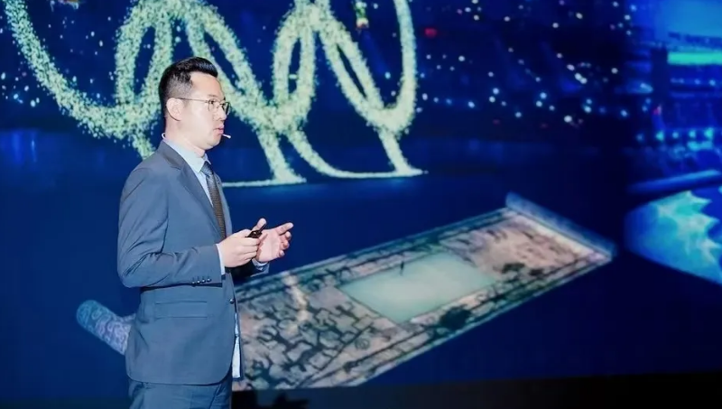 贝斯特LED影戏屏推广推动影戏工业加速升级