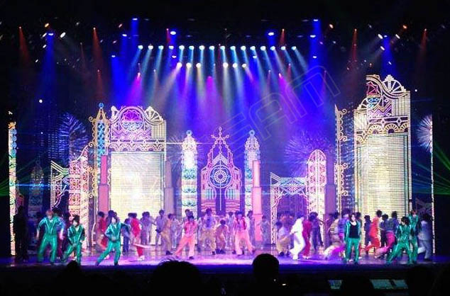 贝斯特 - 全球最奢华的游戏平台