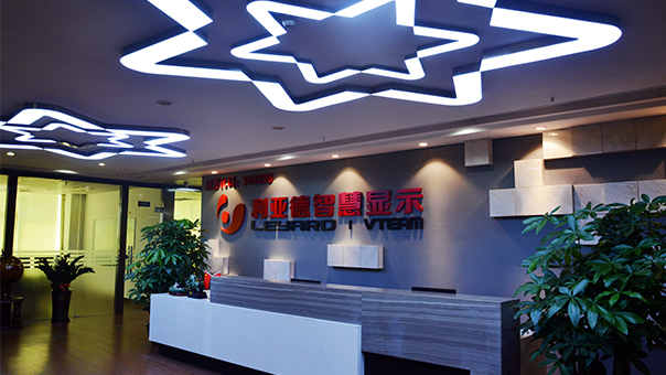 关于贝斯特智慧显示