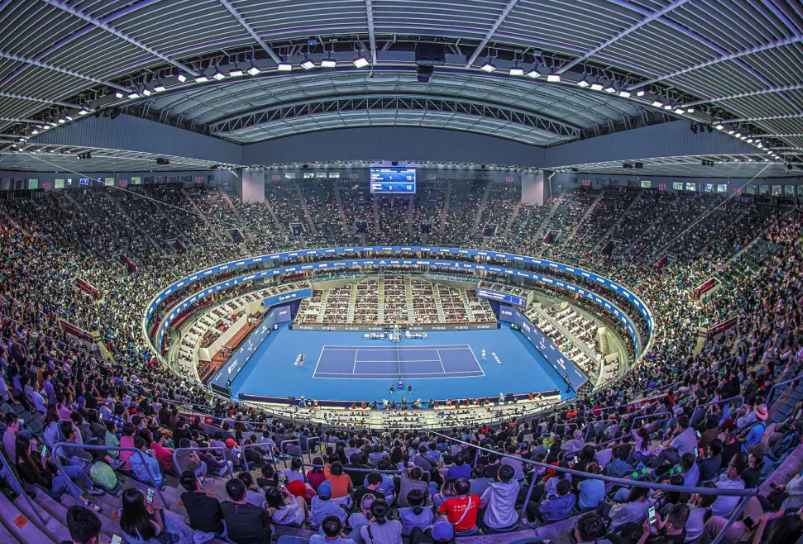 贝斯特 - 全球最奢华的游戏平台