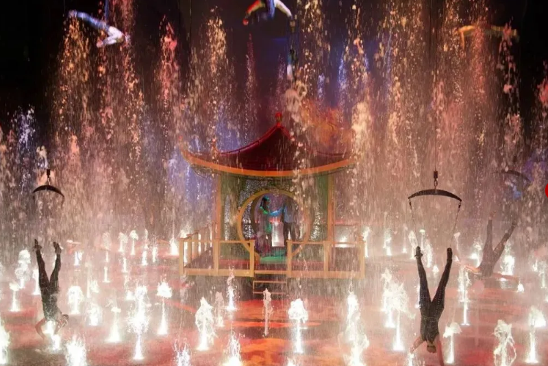 贝斯特 - 全球最奢华的游戏平台